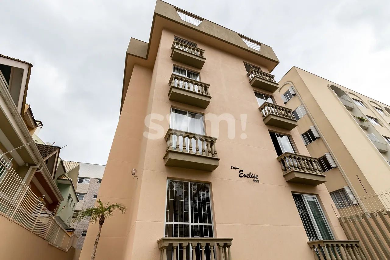 Apartamento 2 quartos - Água Verde