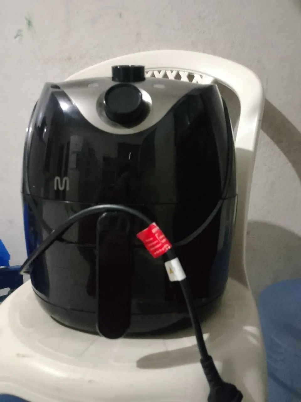 Multilaser Air Fryer