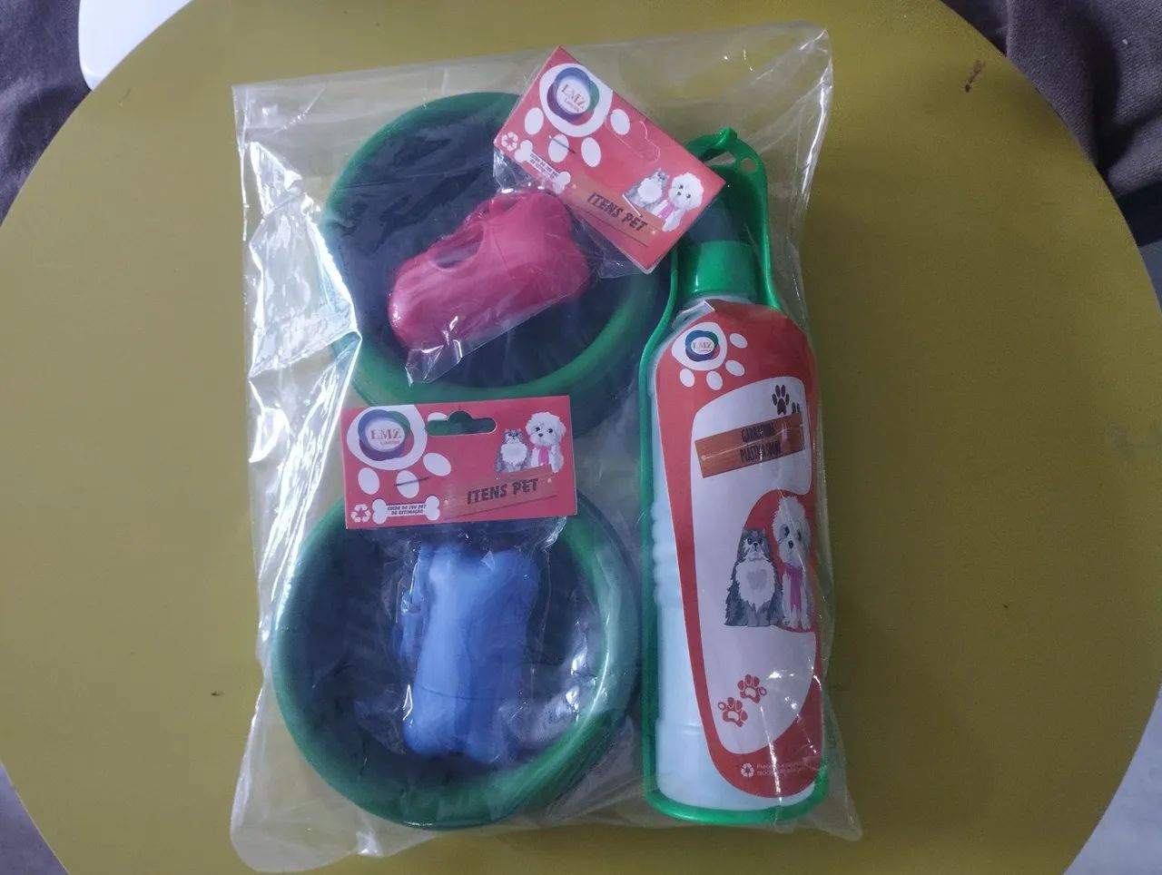 Lote pet - preço de custo  - Foto 2