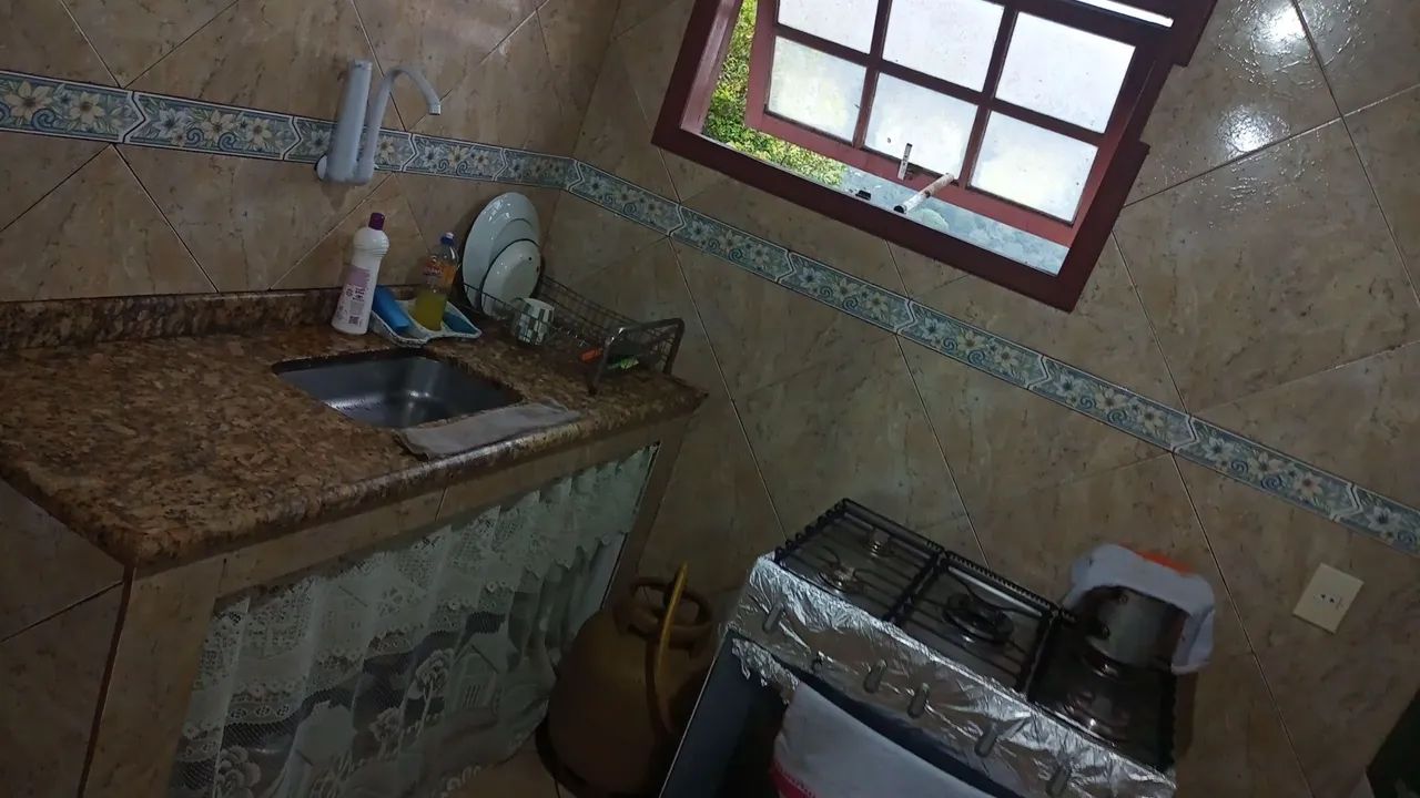 Vende casa em Petrópolis serra velha !!  - Foto 2