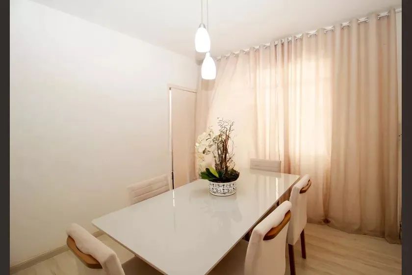 Apartamento à Venda - São Lucas, 2 Quartos, 67 m2 - Foto 3