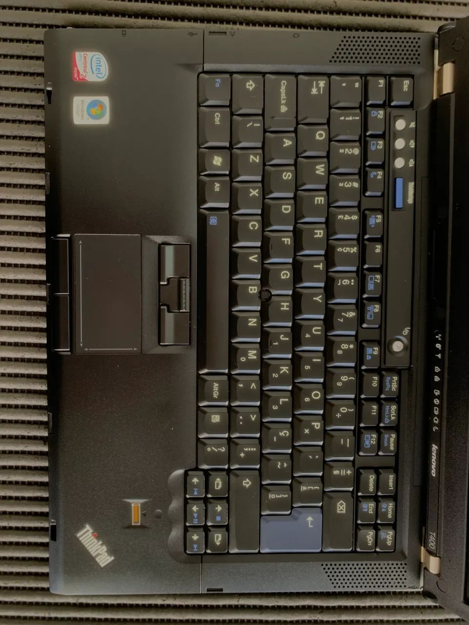 Notebook Lenovo  - Foto 2