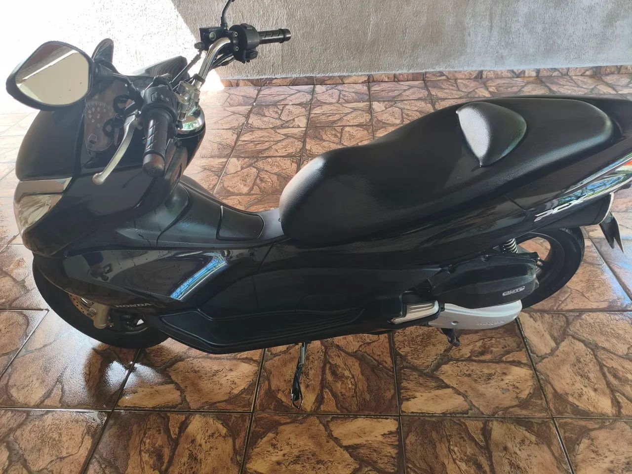 Moto  - Foto 3