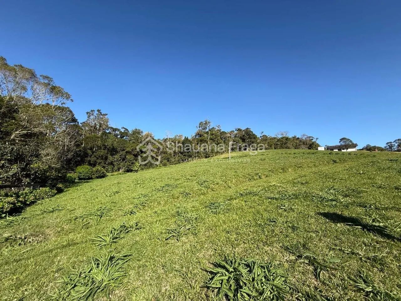 Terreno em condomínio - Foto 4