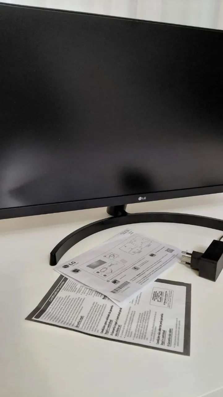Monitor Ultrawide 29" LG IPS LCD - Foto 2
