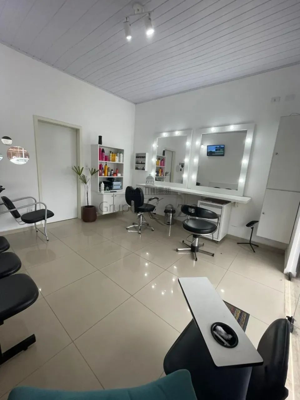 Ponto comercial - Jardim Paulista - 50m². - Foto 2
