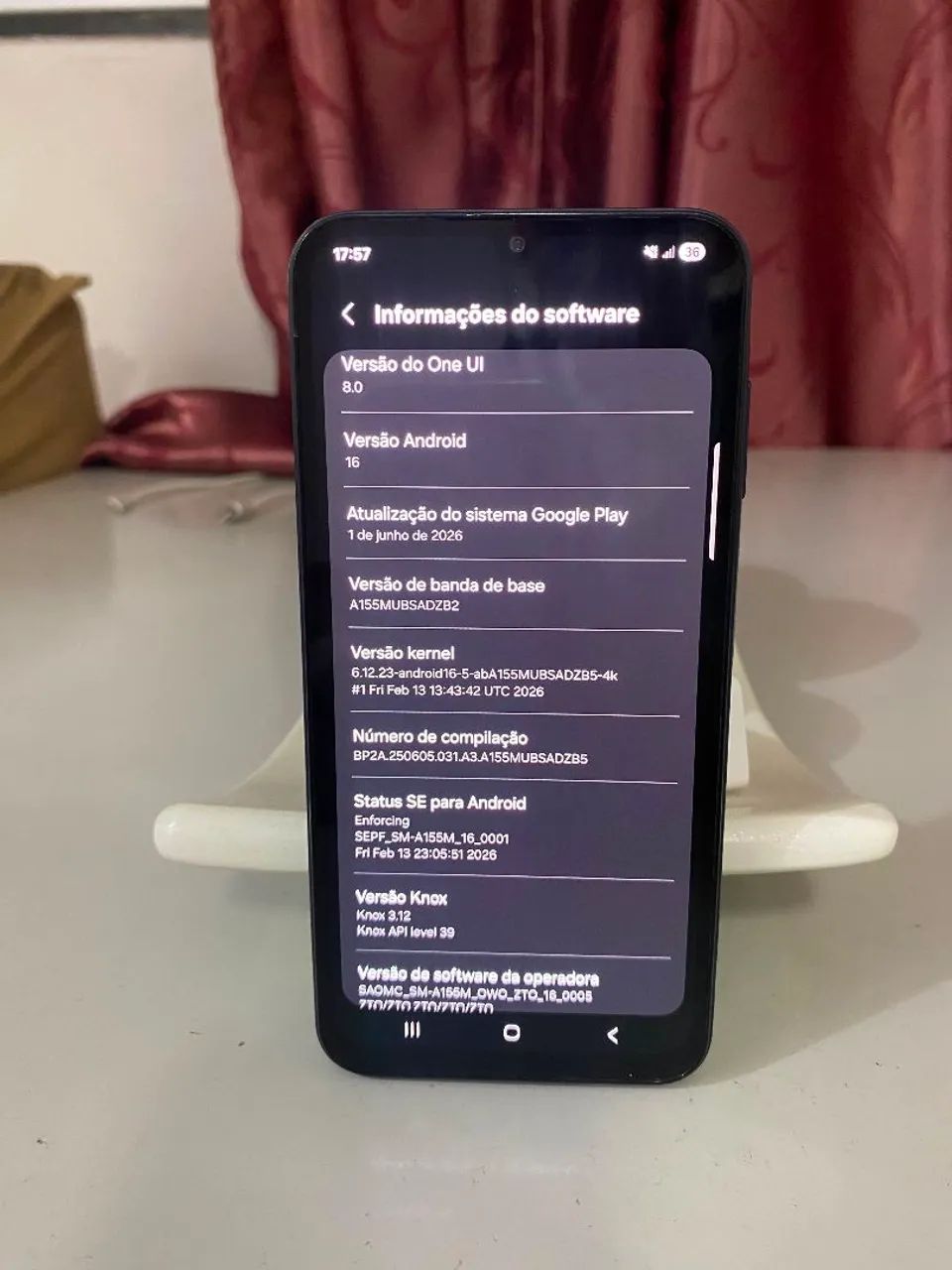 Samsung A15 4G - Foto 3