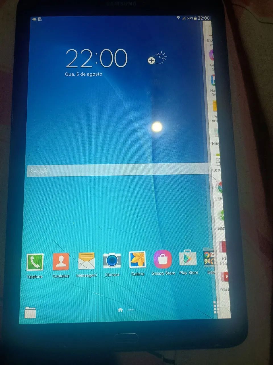 Tablet barato