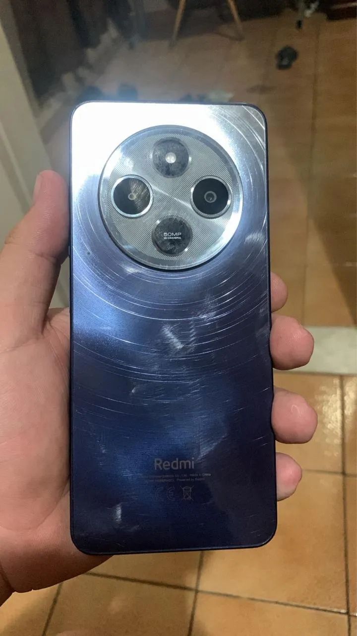 Xiaomi 14C