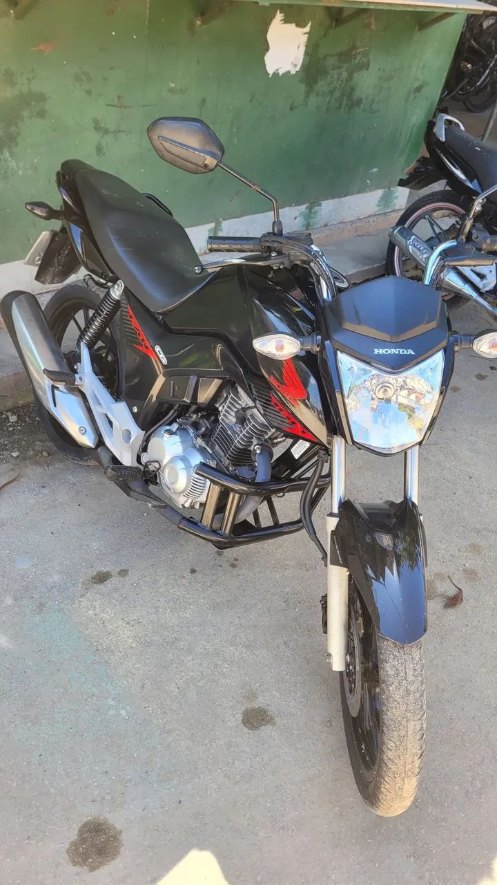 Fan 160 extra