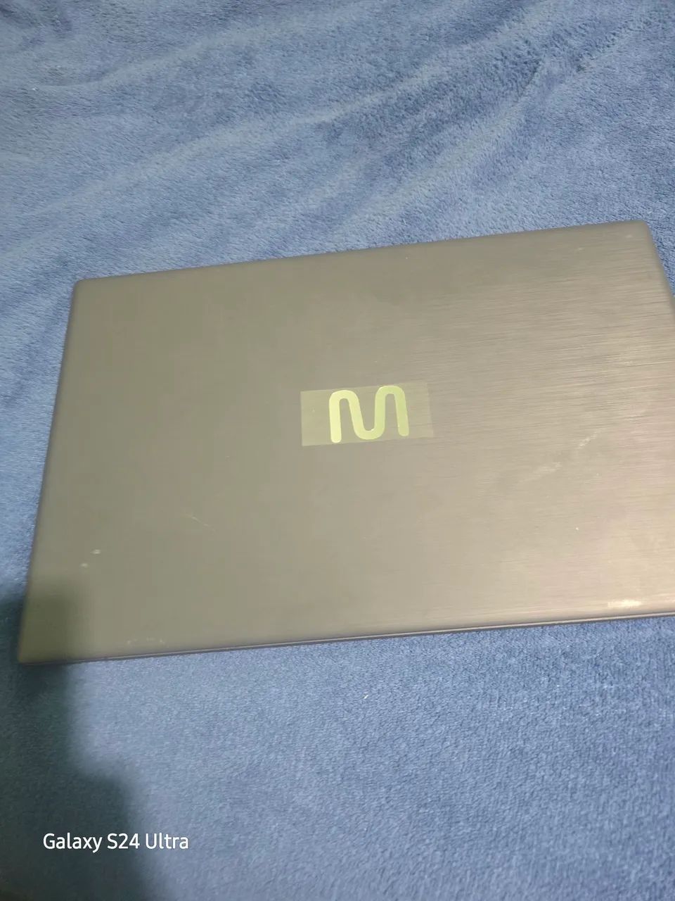 Notebook multi ultra 128 Gb
