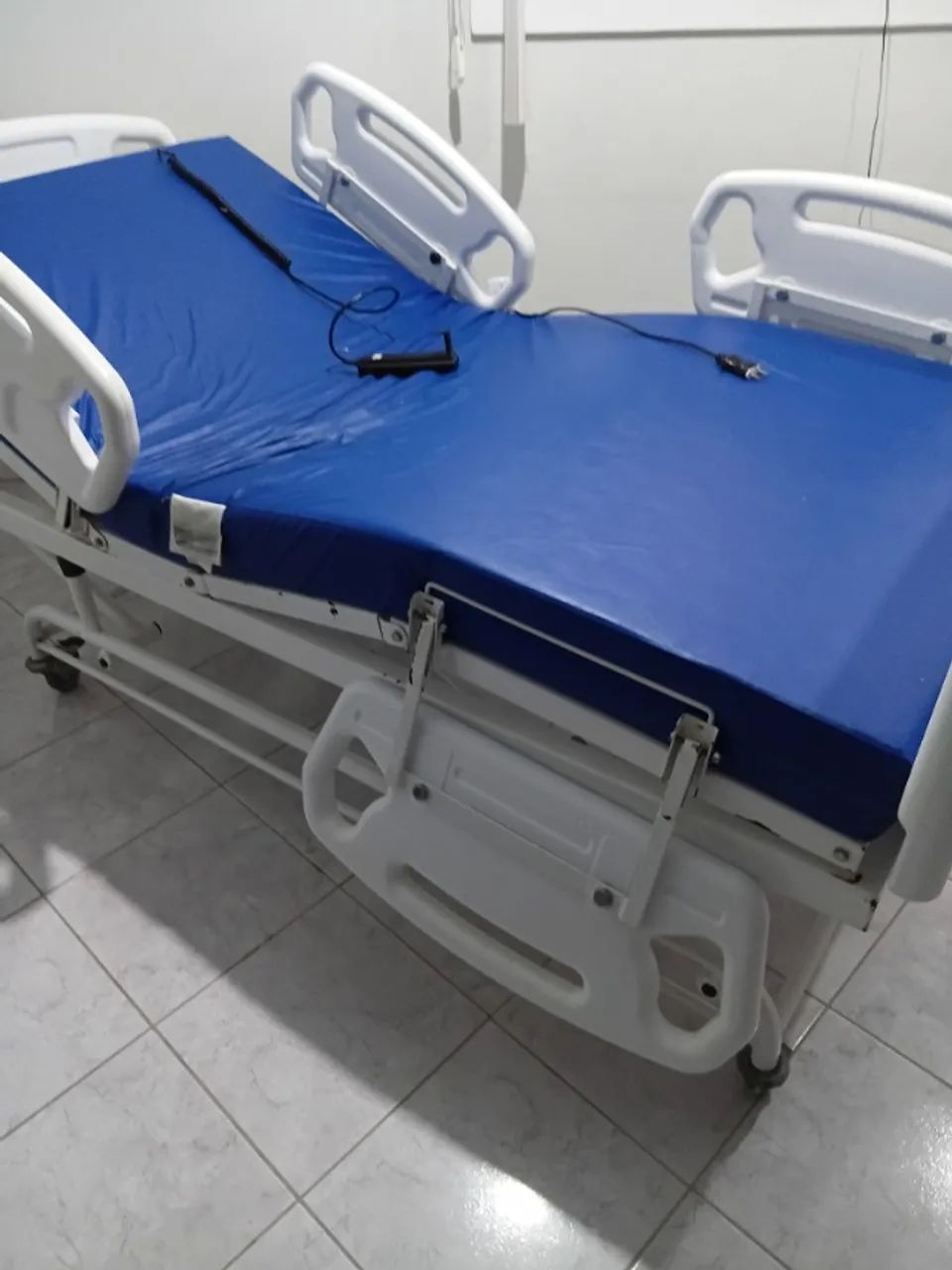 CAMA HOSPITALAR - Foto 3