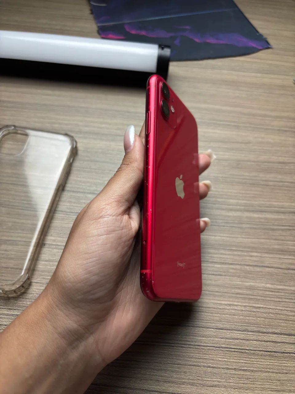 iPhone 11 256gb - Foto 3