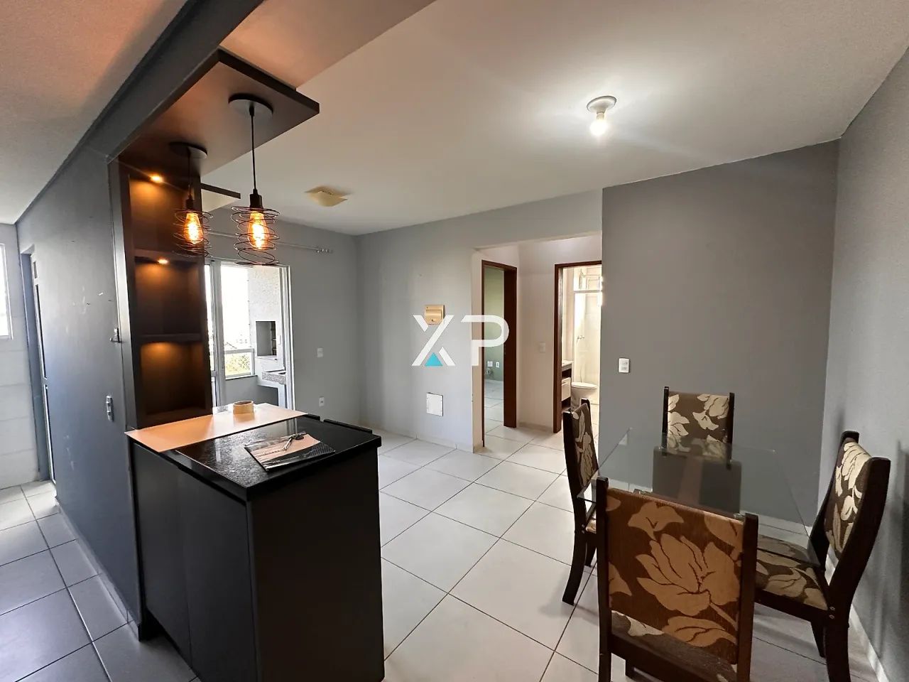 Apartamento Aluguel 2 Quartos 56m² - Nova Palhoça - Foto 3