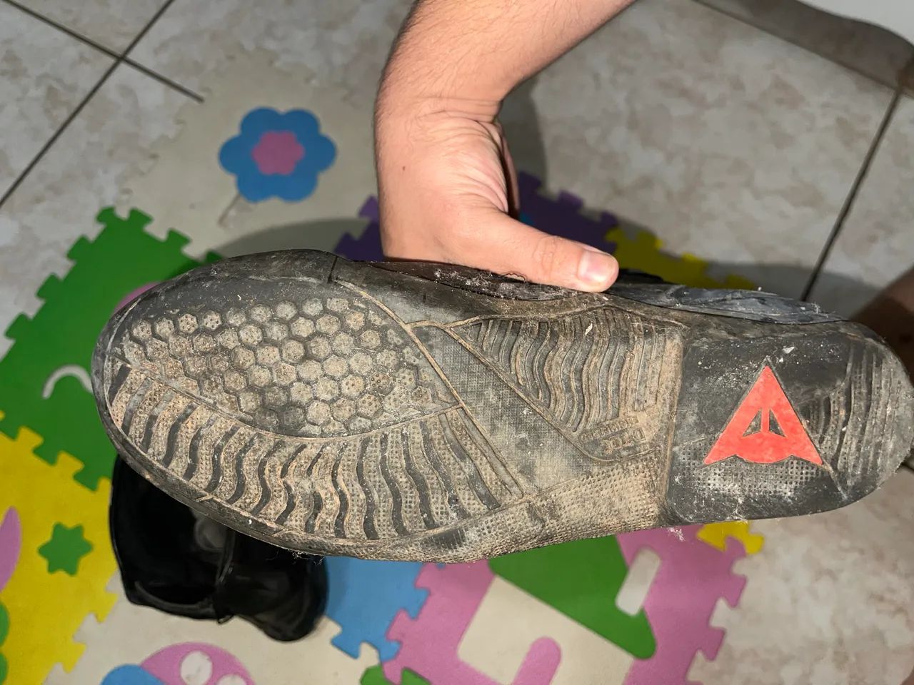 Bota dainese tam 41 - Foto 4