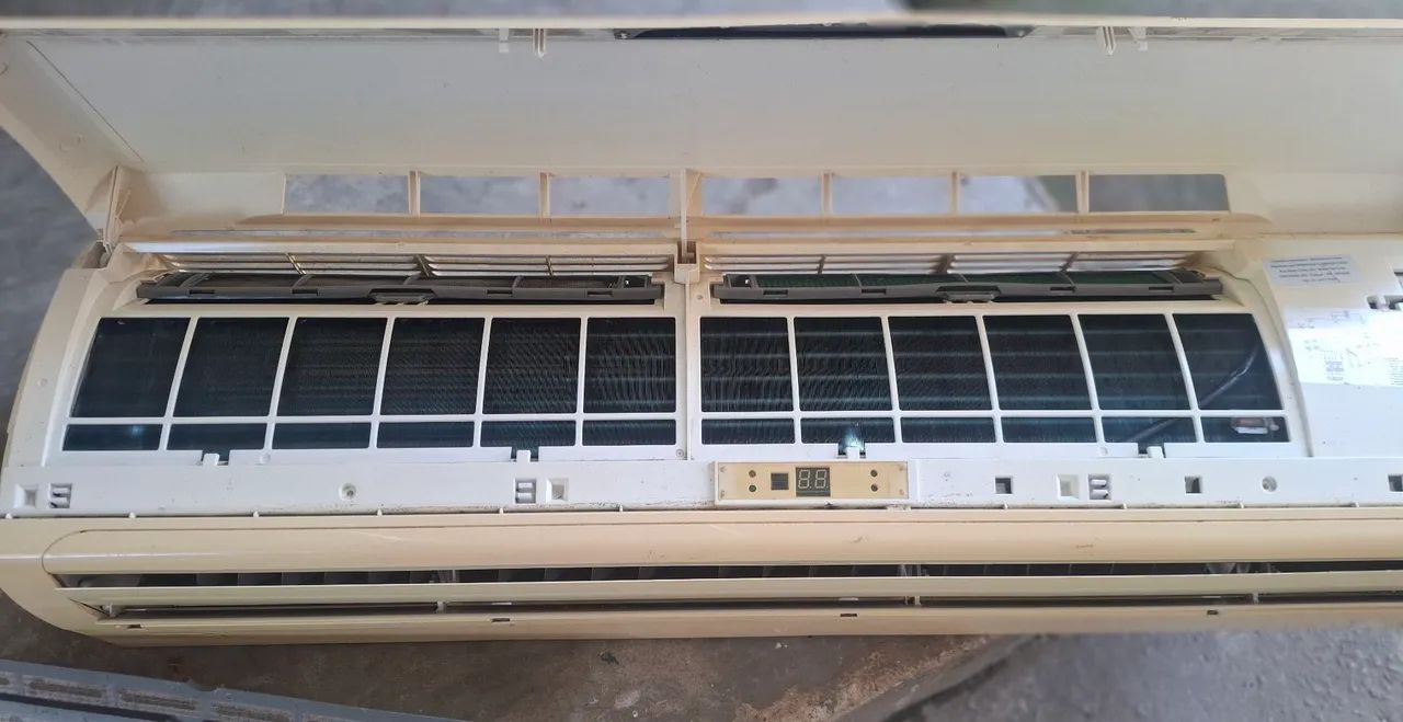 Evaporadora 30 mil springer  - Foto 4