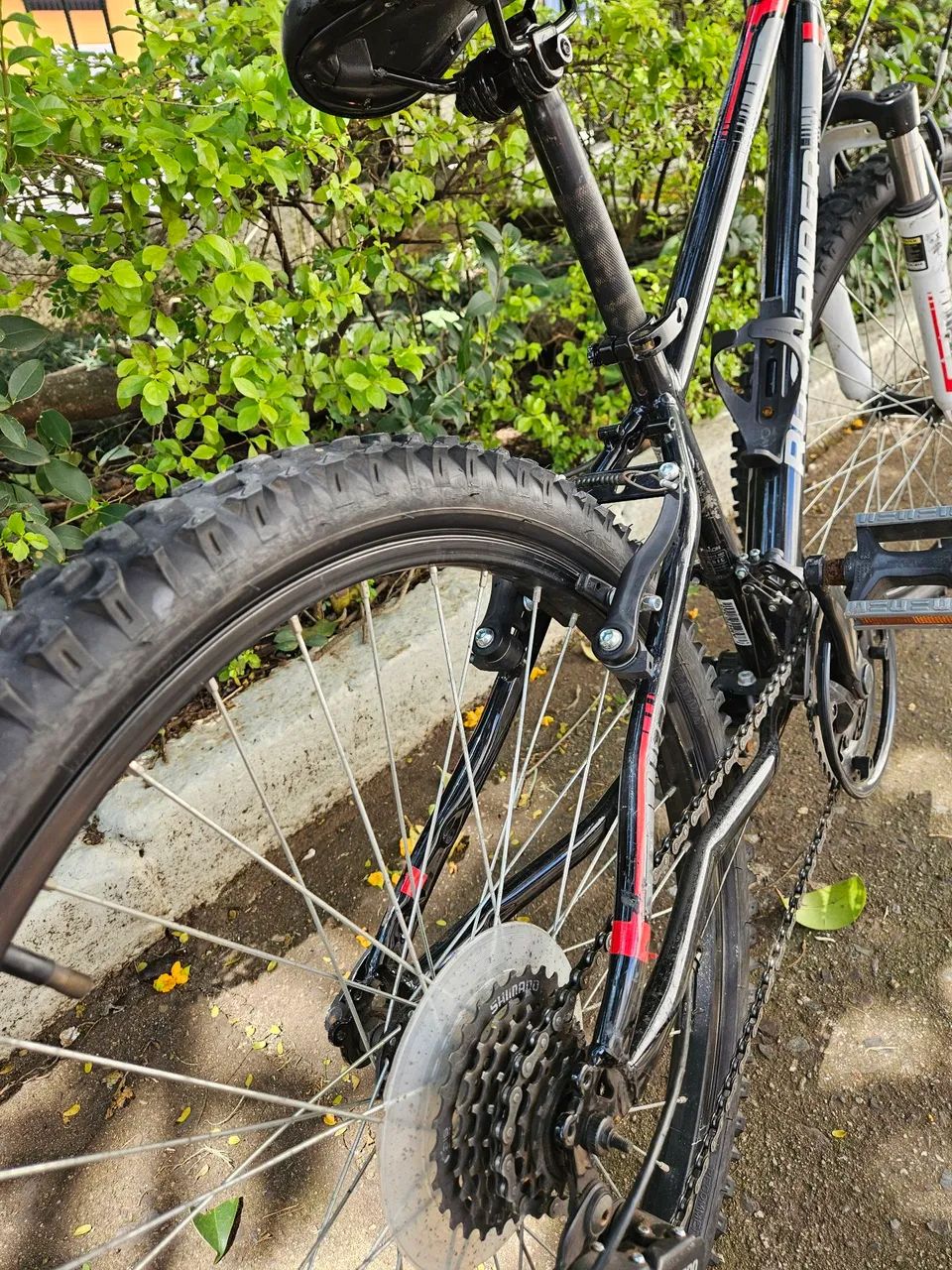 Bike ARO 24  - Foto 3