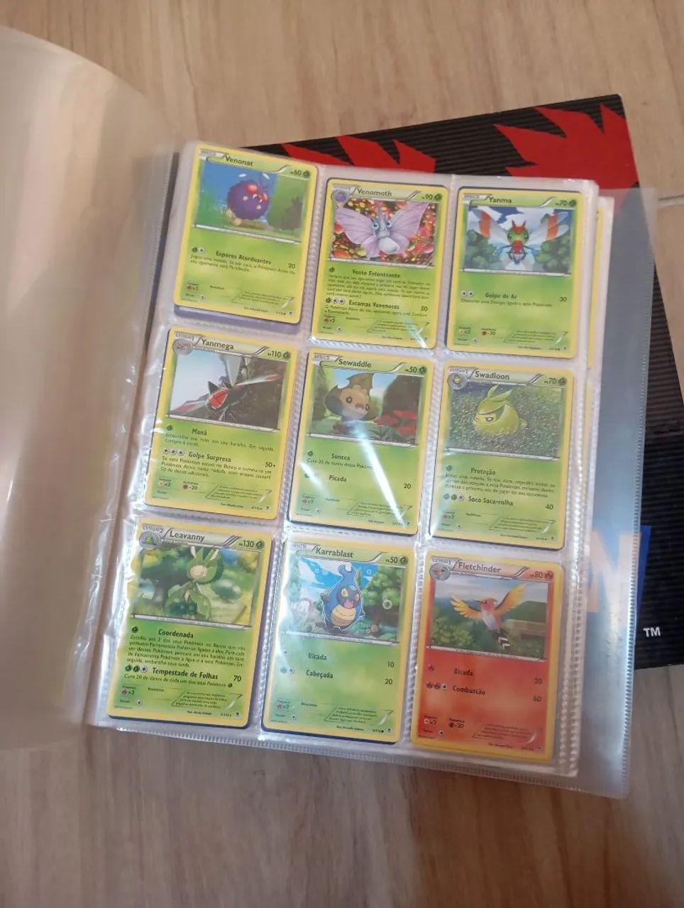 Lote de cartas pokémon  - Foto 4
