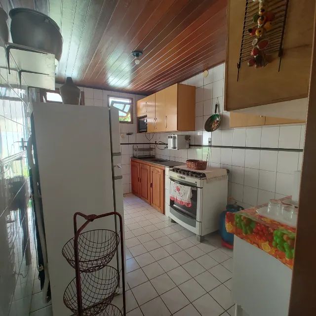 CASA COM PISCINA ,4 QUARTOS - CONDOMÍNIO CANTO DO SOL - Foto 10