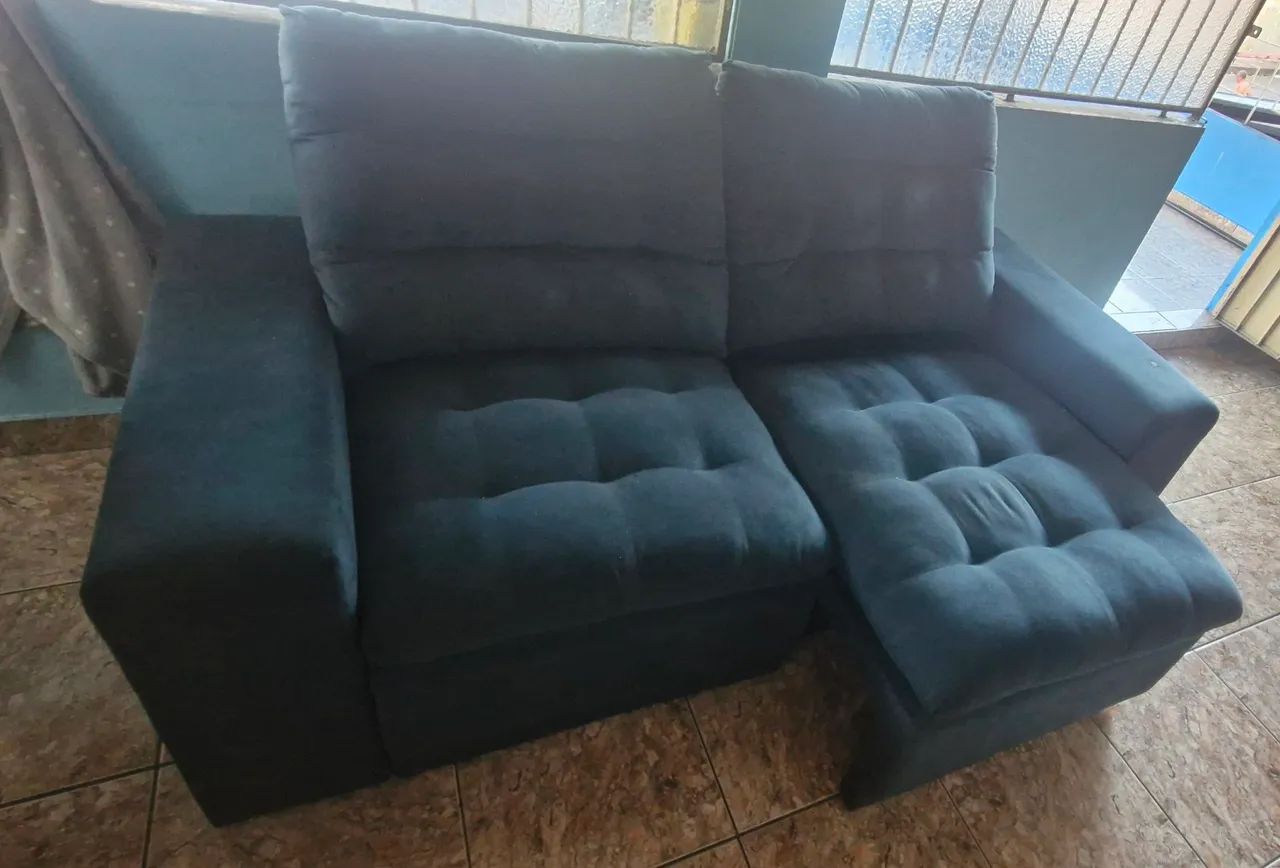 Vendo sofá 