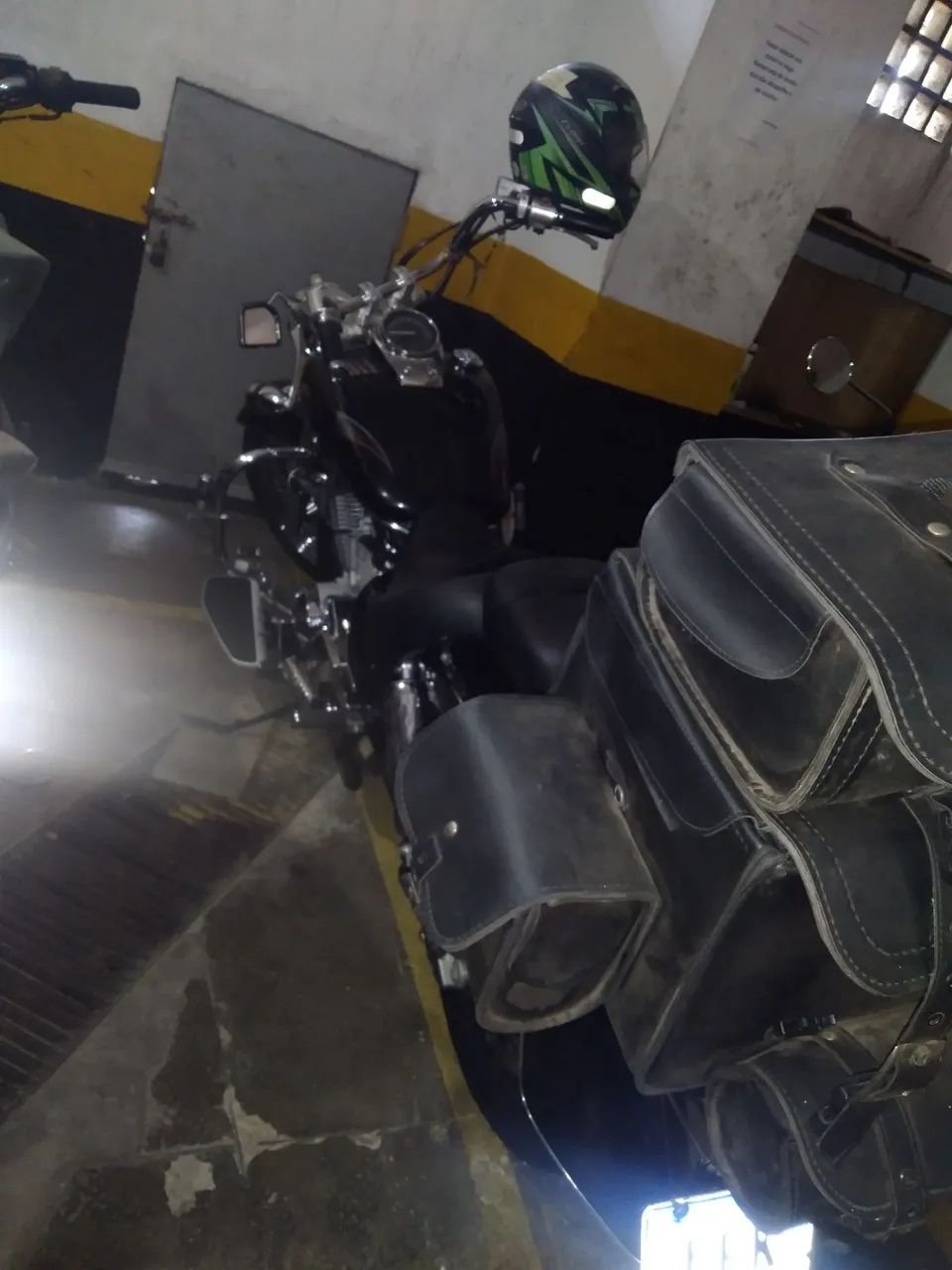  Venda Shadow 750 - Foto 4