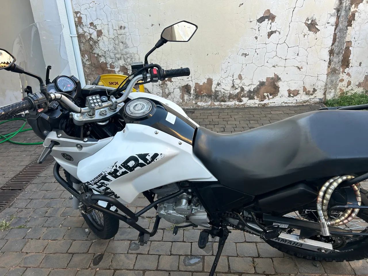 Tenere 250  - Foto 3