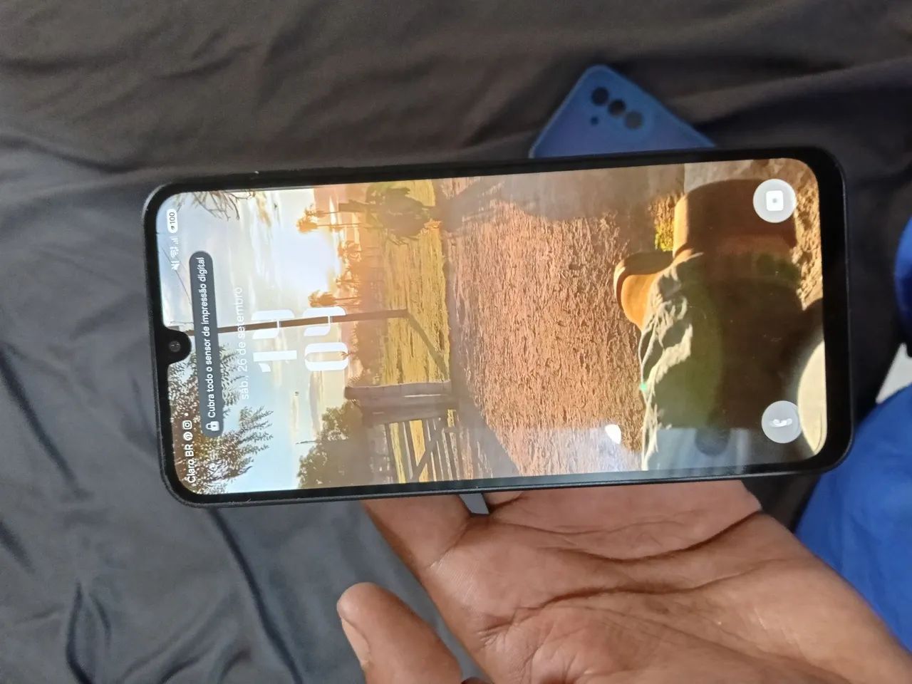Celular A17 - Foto 2