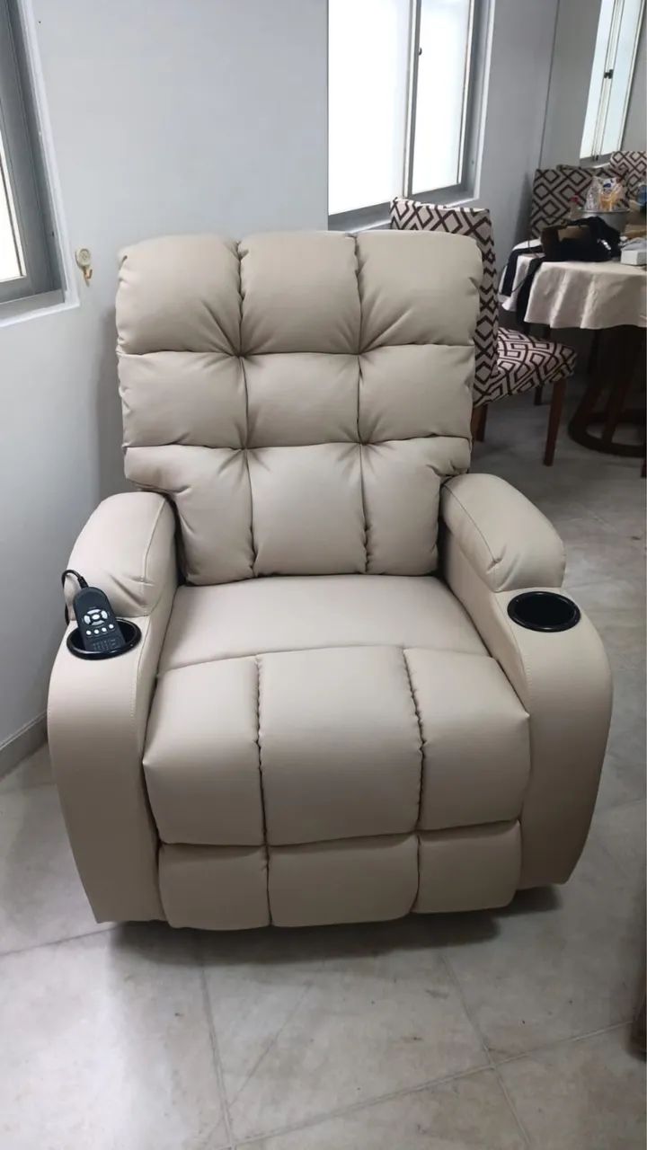 Poltrona do Papai