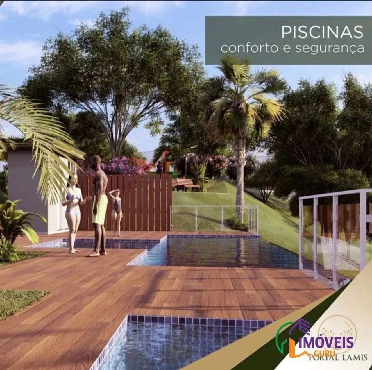 TERRENO EM CONDOMÍNIO - LARANJA AZEDA - SP - Foto 5