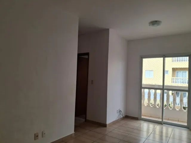 Apartamento - Res. das Flores - 2 dormitórios - Foto 3