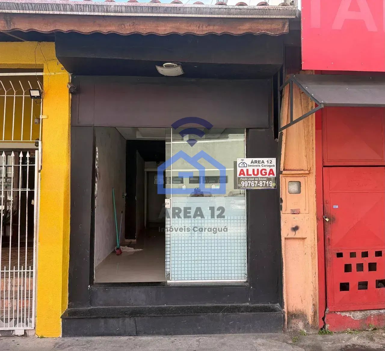 Ponto para locação, Centro, Caraguatatuba, SP - Foto 3