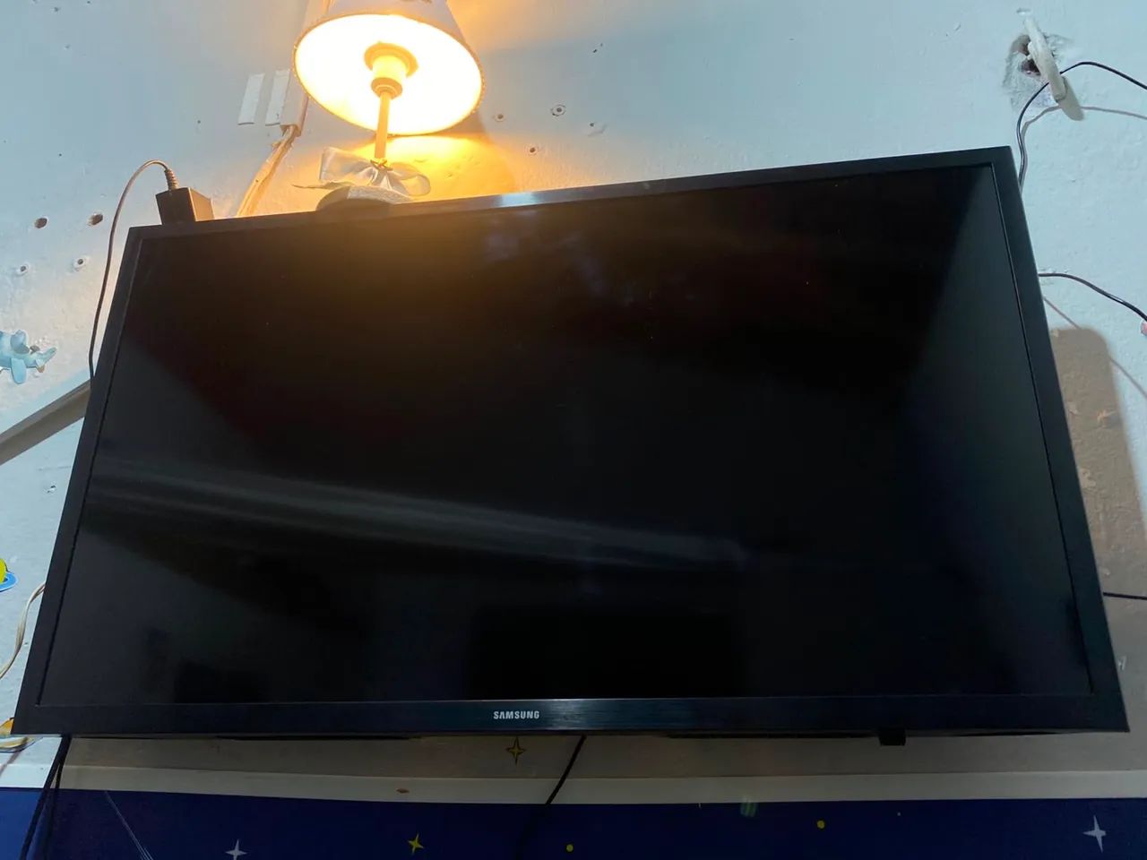 Tv de 32 polegadas 