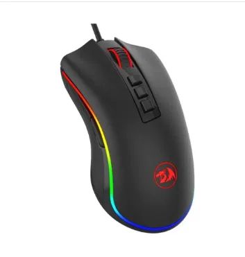Mouse RGB Redragon M711 v2 - Foto 2