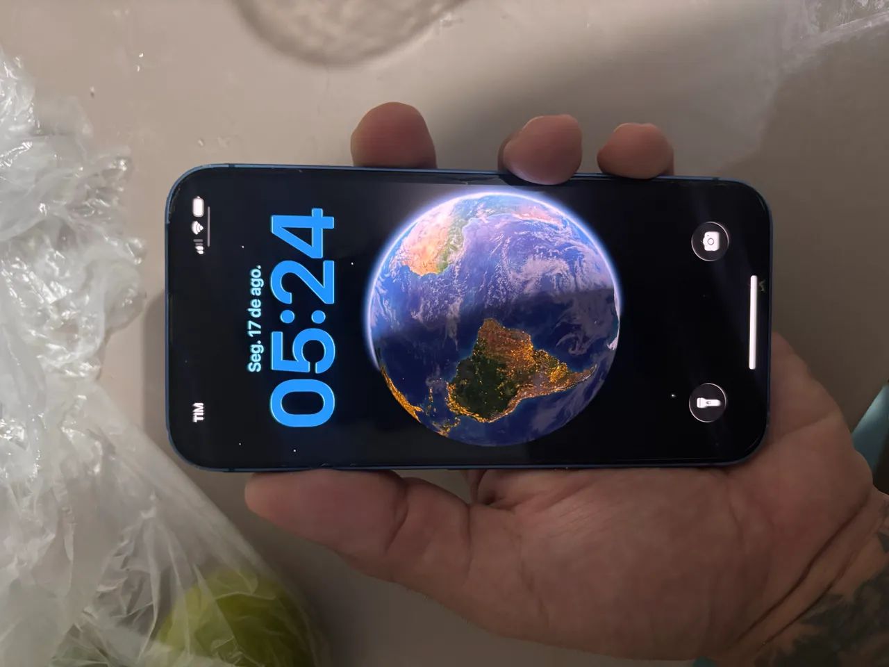 iPhone 13 - Foto 3