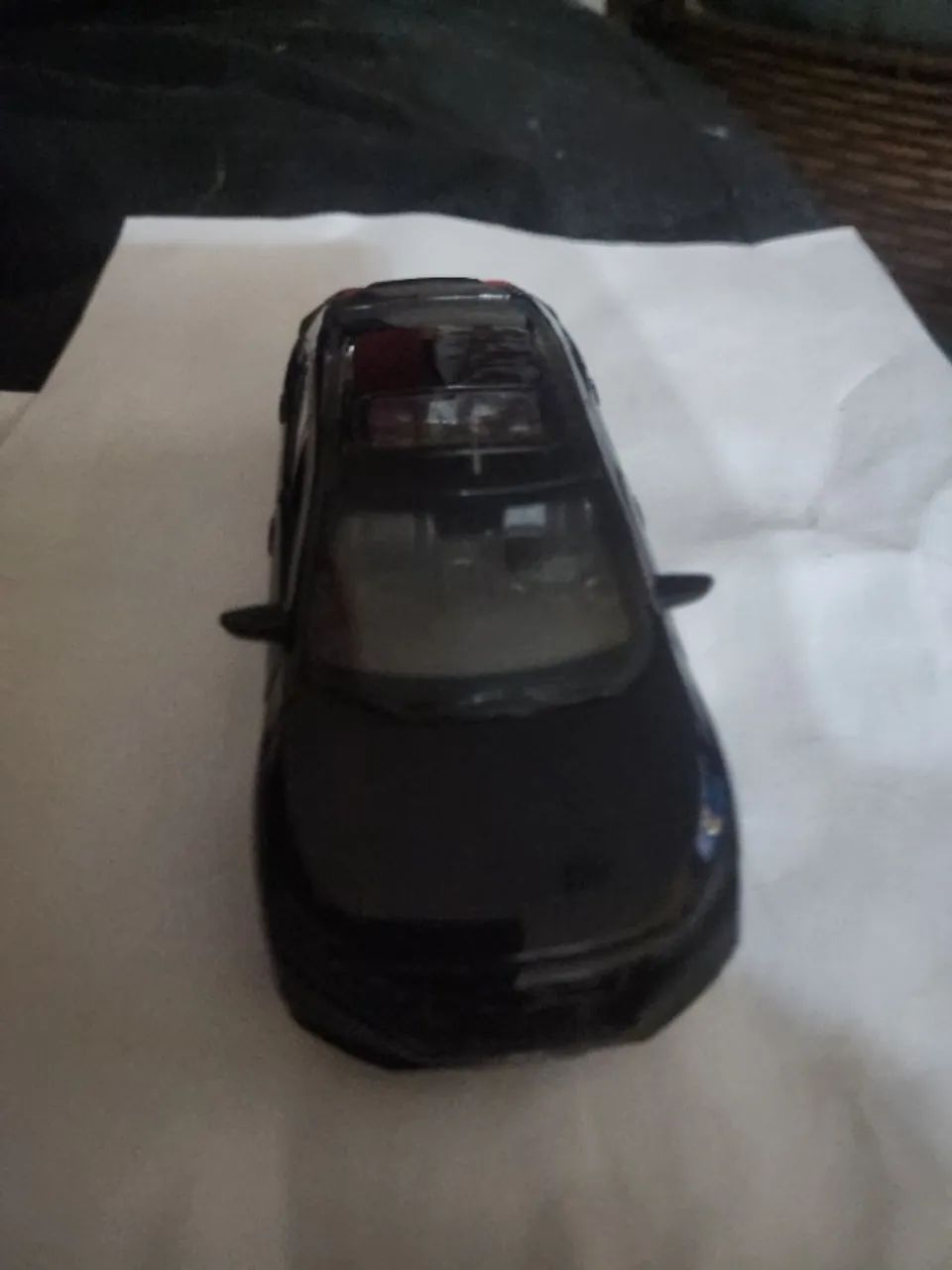 Carinho miniaturas  - Foto 2