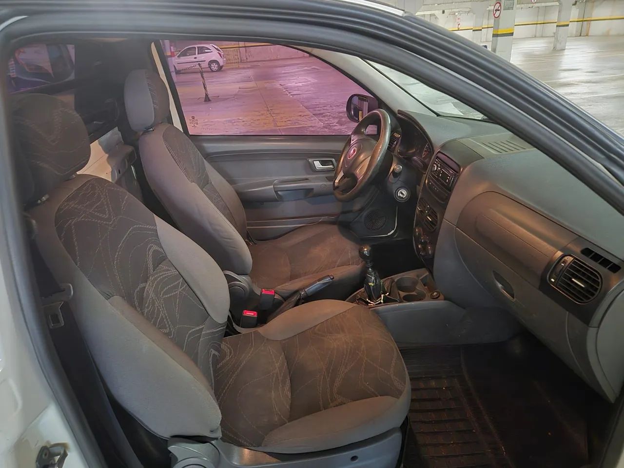 Fiat Strada Working 1.4 MPI Fire Flex 8V CS 2016 - Foto 4