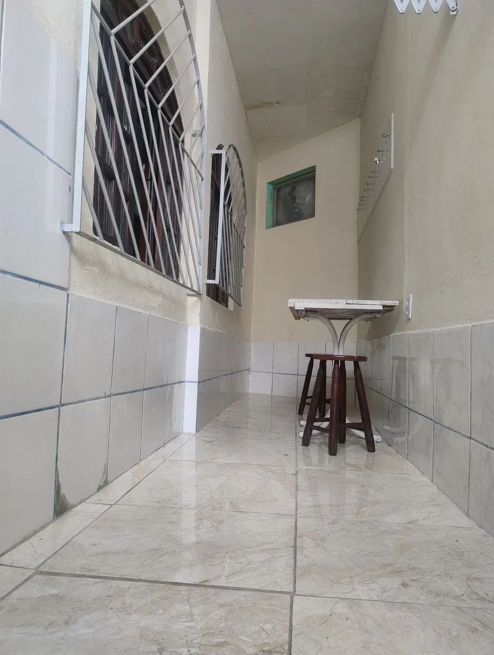 Kitnet mobiliada