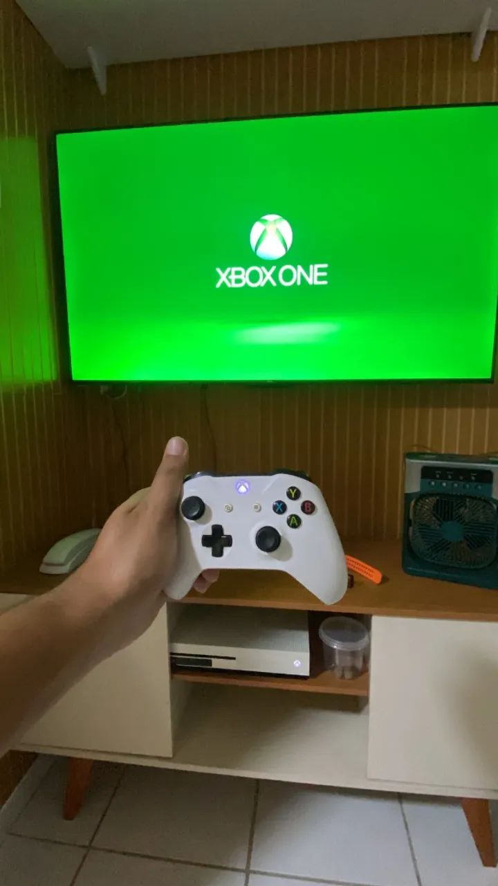 X Box One S - Foto 3