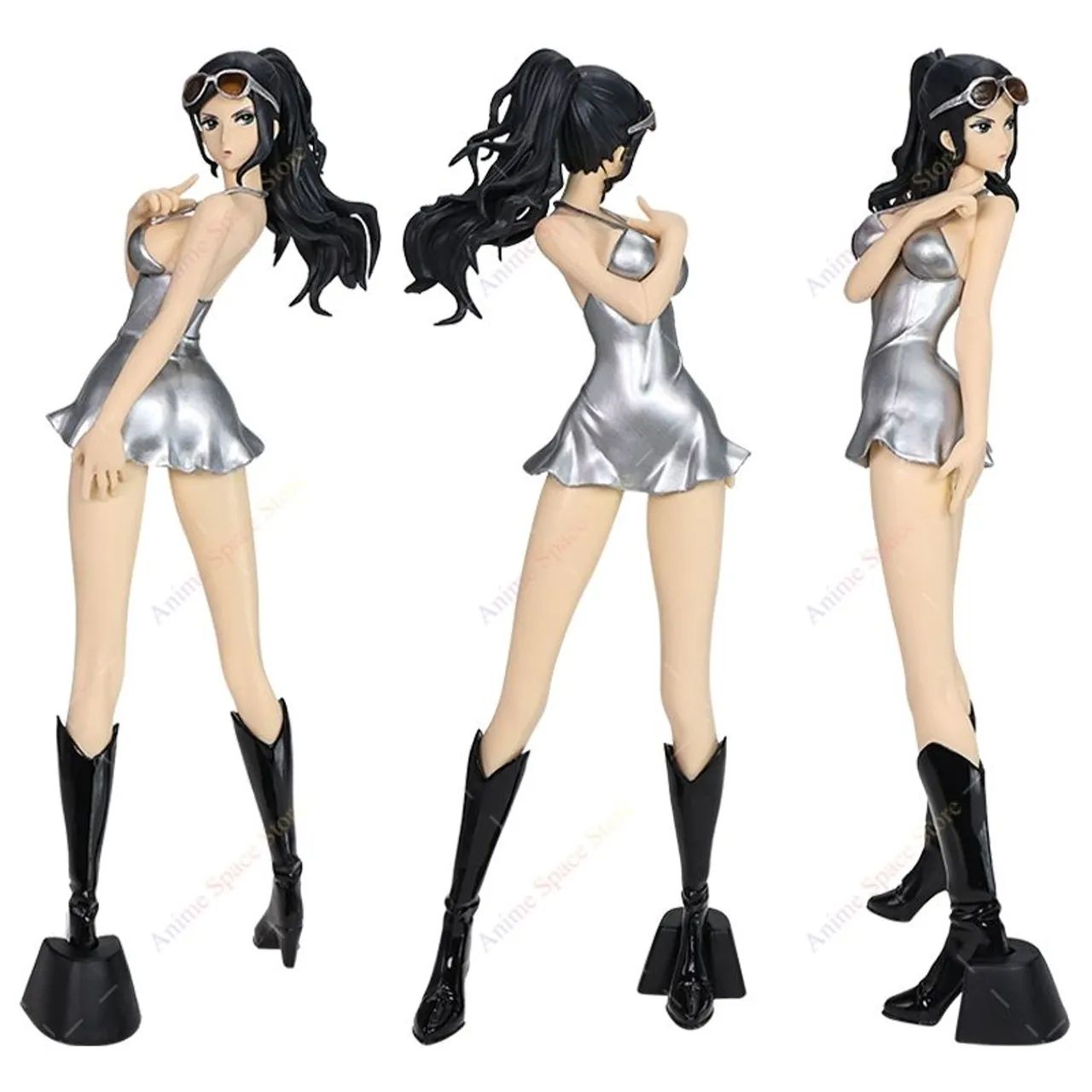 Nami e Robin Action Figures - One Piece - Foto 5