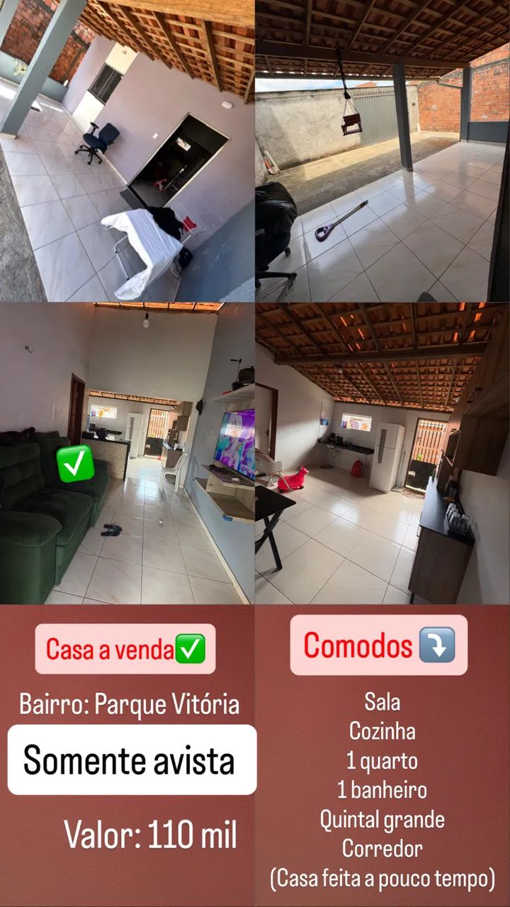 Foto - São Luís - Turu