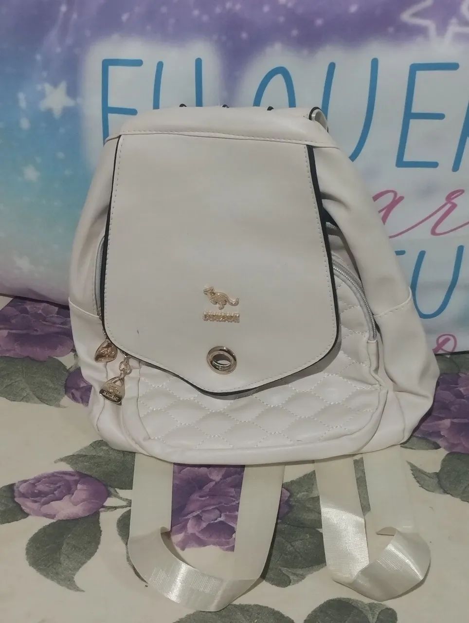 Mochila casual  - Foto 3