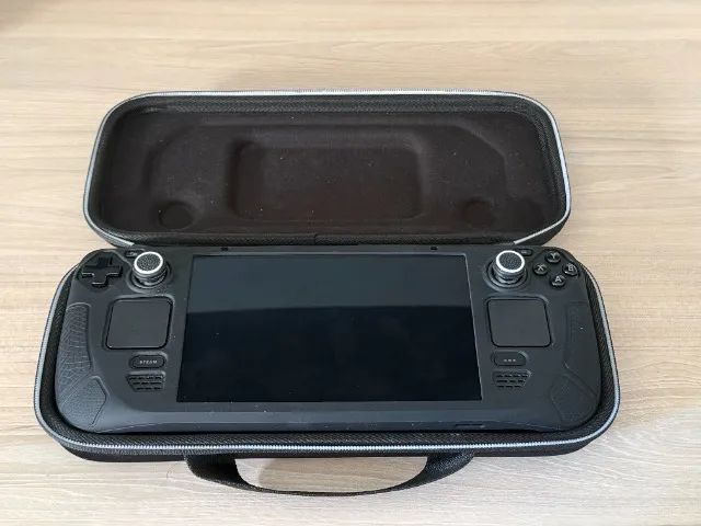 Steam Deck OLED - 512 GB