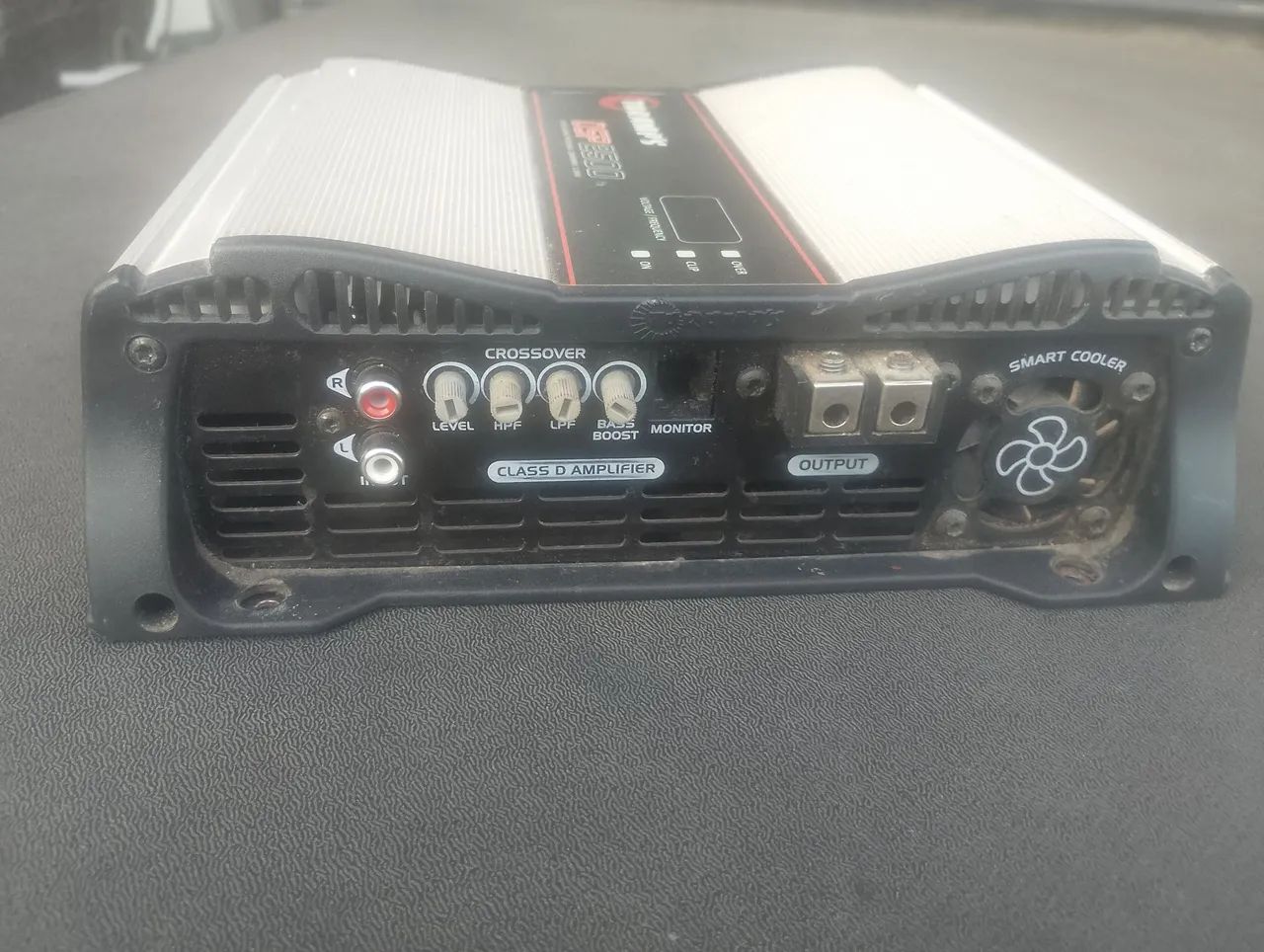Módulo tarampos 2500  - Foto 2