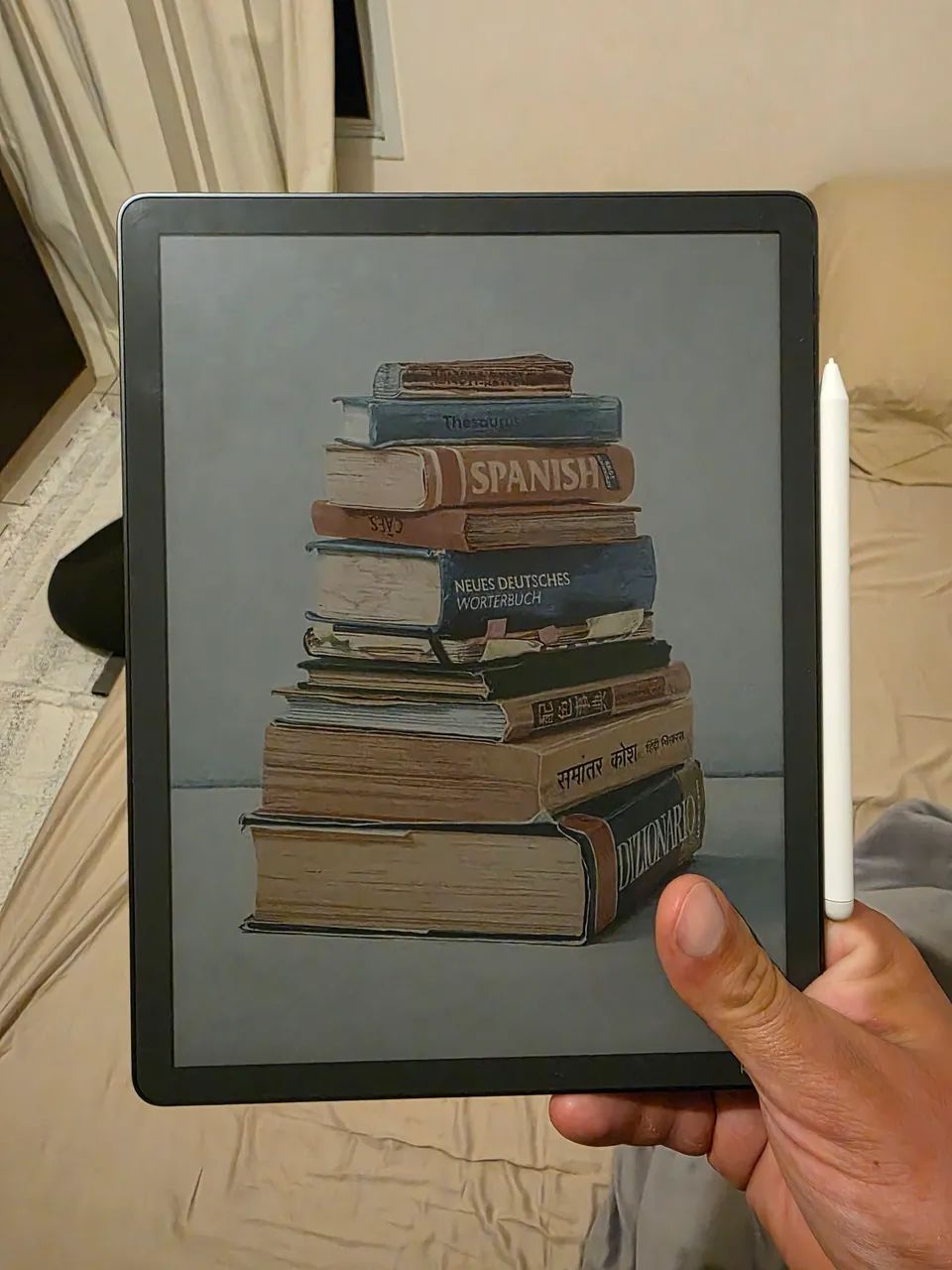 Kindle scribe colorsoft  - Foto 2