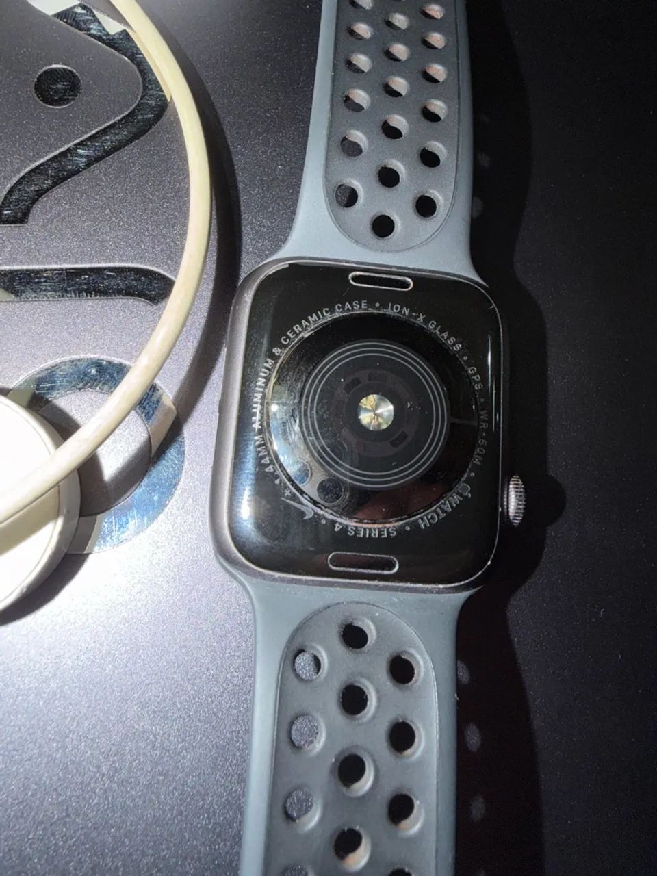 Apple watch series 4 - Foto 3