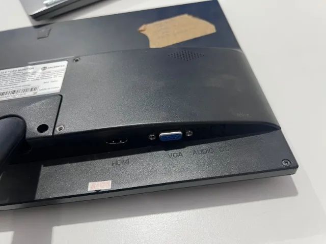 MONITOR LED 1561NXA - GOLDENTEC - Foto 3