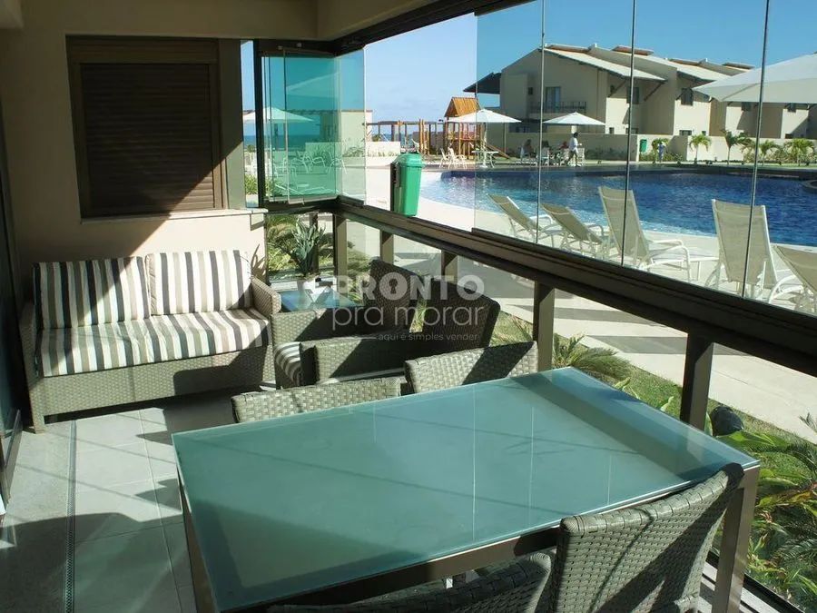 Apartamento com 2 quartos em Muro Alto - Foto 4