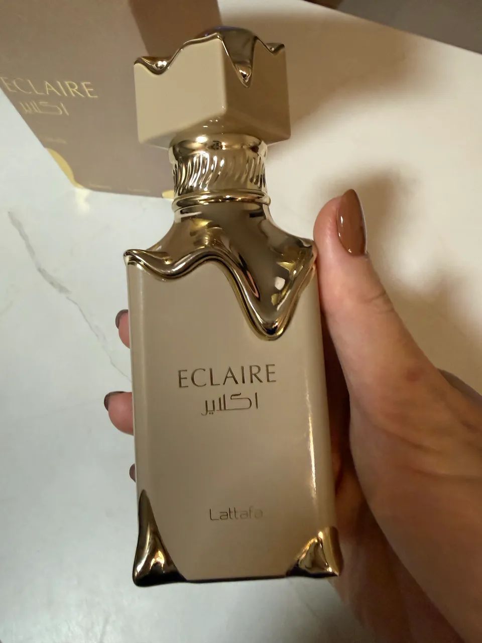 Perfume Eclaire  - Foto 2