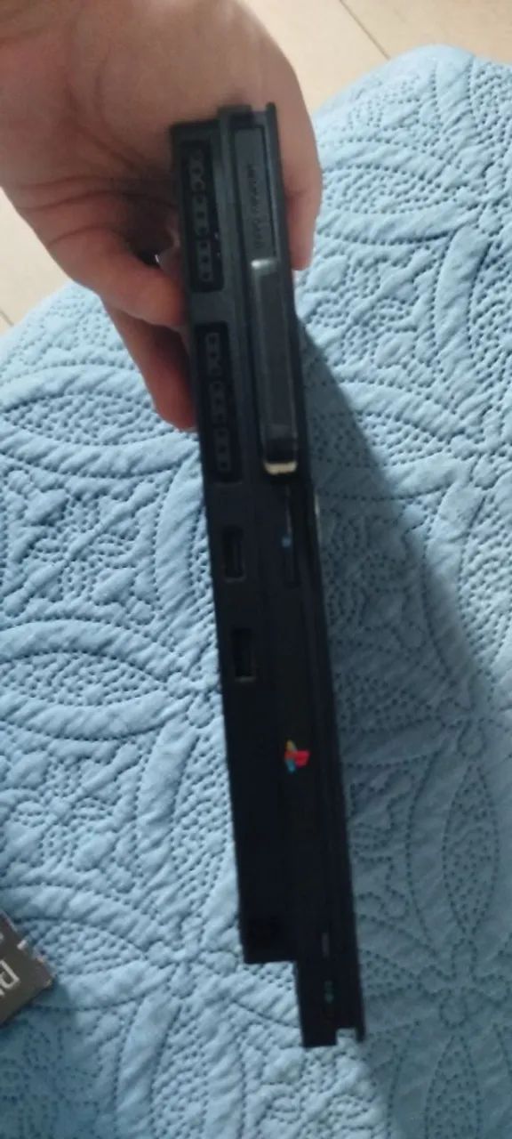 Playstation 2 - Foto 3
