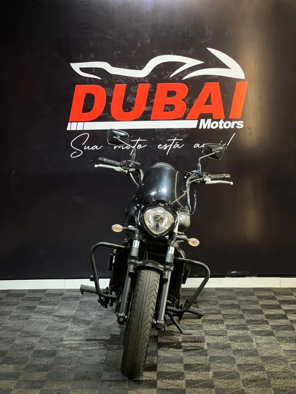 Kawasaki VULCAN S 650 - Foto 4
